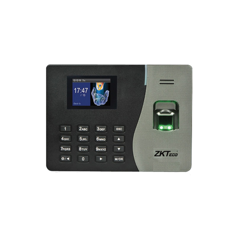 MÁY CHẤM CÔNG VÂN TAY ZKTECO K14