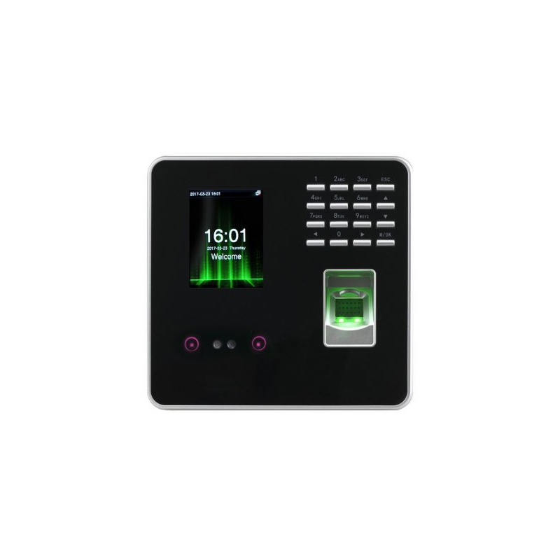 Máy Chấm Công khuôn mặt MB20