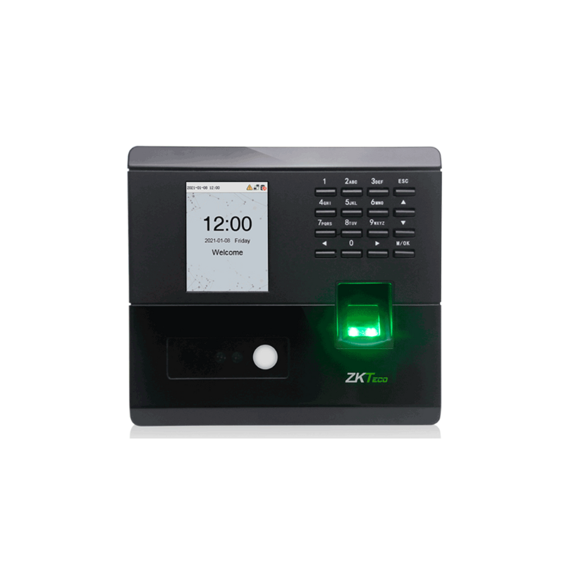 Máy Chấm Công khuôn mặt ZKTECO MB10-VL