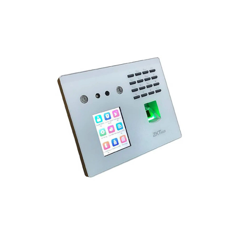 Máy Chấm Công khuôn mặt ZKTECO MB40-VL