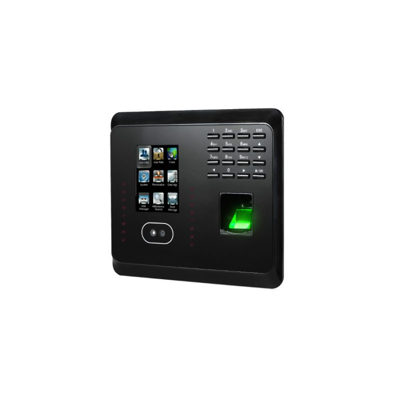 Máy Chấm Công khuôn mặt ZKTECO MB300 WIFI
