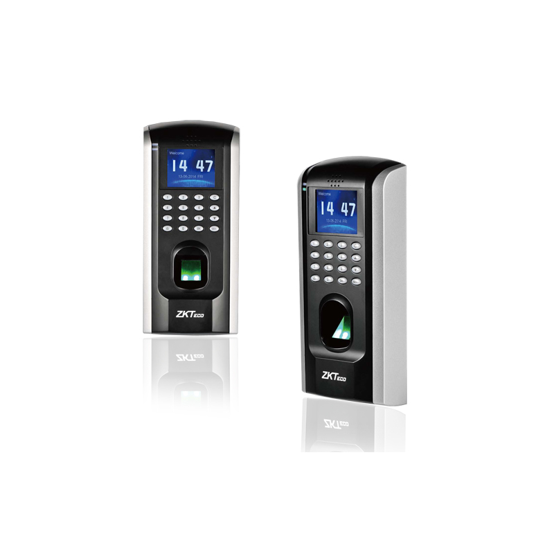 MÁY CHẤM CÔNG VÂN TAY ZKTECO SF200