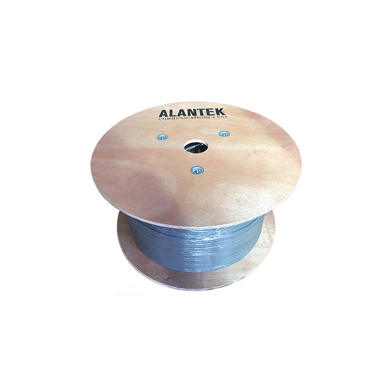 Dây cáp âm thanh Alantek 301-CI9401-0300