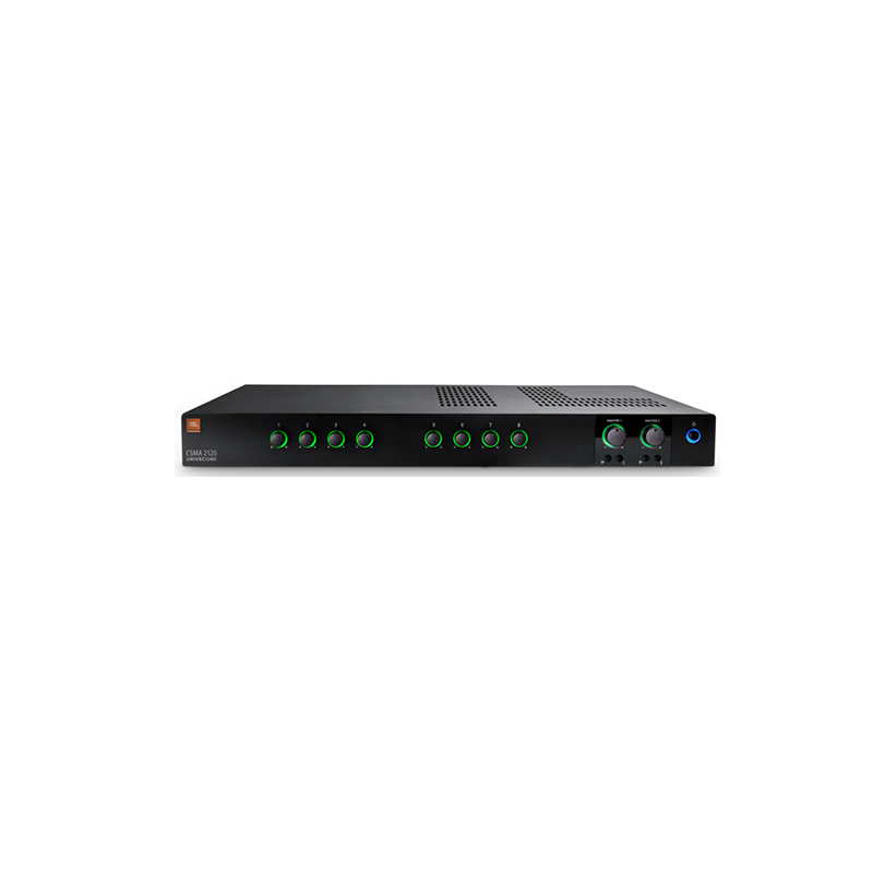 Amply JBL CSMA 2120