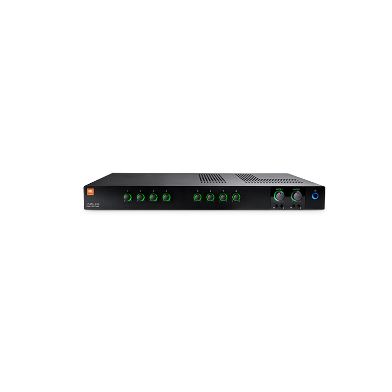 Amply JBL CSMA 240
