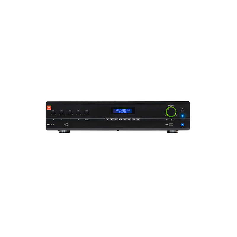 Amply JBL VMA1240