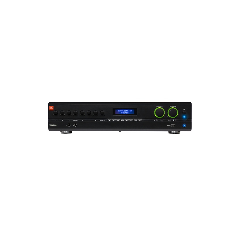 Amply JBL VMA2120