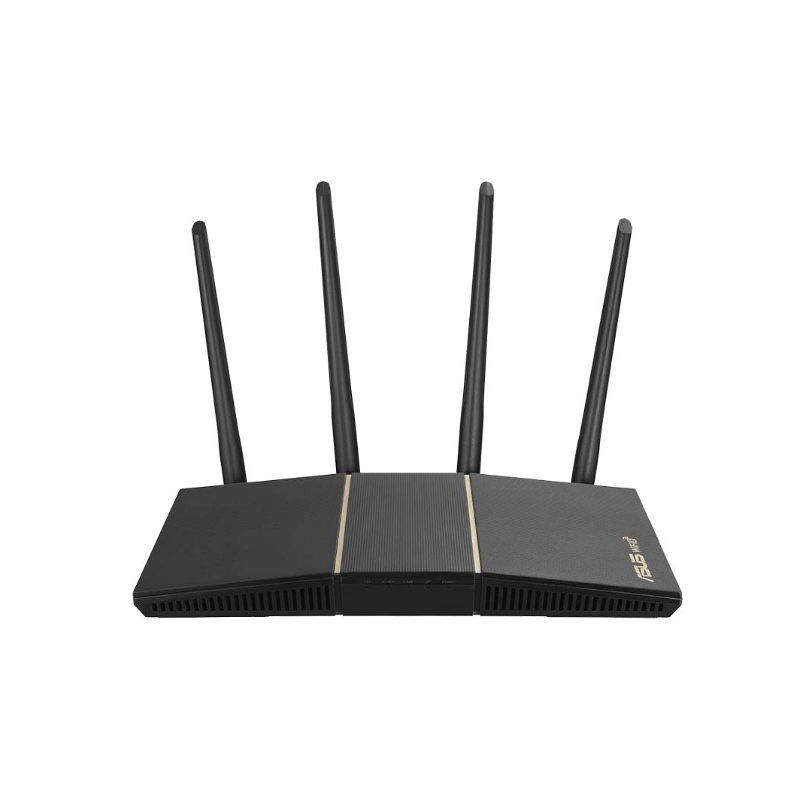 Bộ phát wifi 6 Asus RT-AX57
