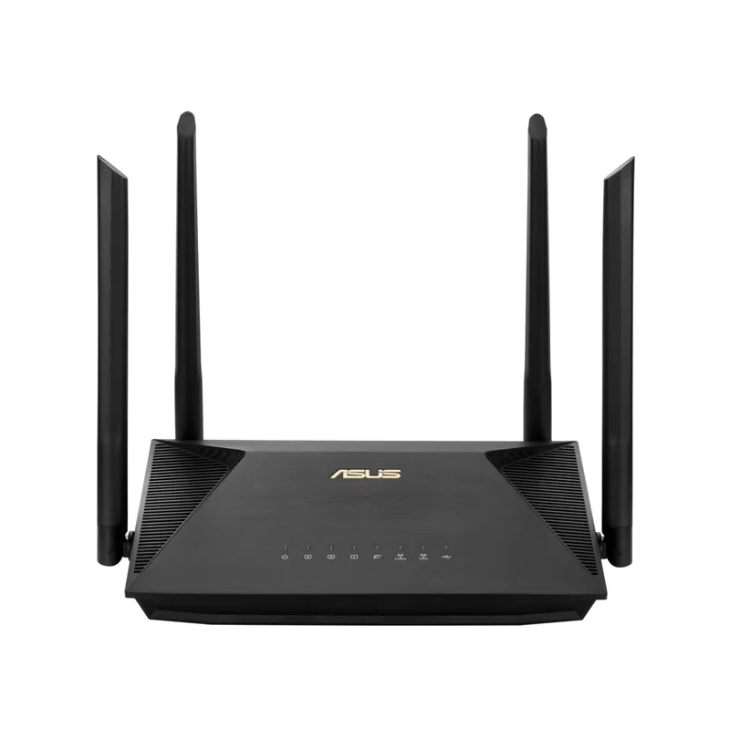 BỘ PHÁT WIFI ASUS RT-AX53U, CHUẨN AX1800