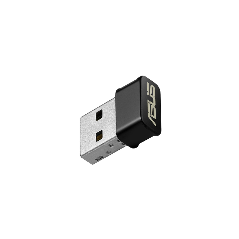 USB WIFI ASUS USB-AC53 NANO CHUẨN AC - TỐC ĐỘ 1200MBPS