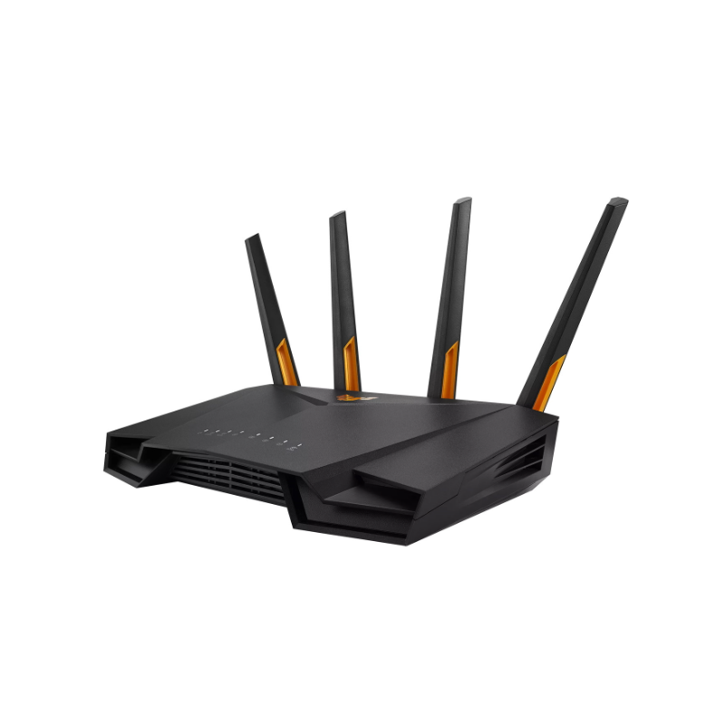 Bộ phát wifi 6 Asus TUF Gaming AX4200