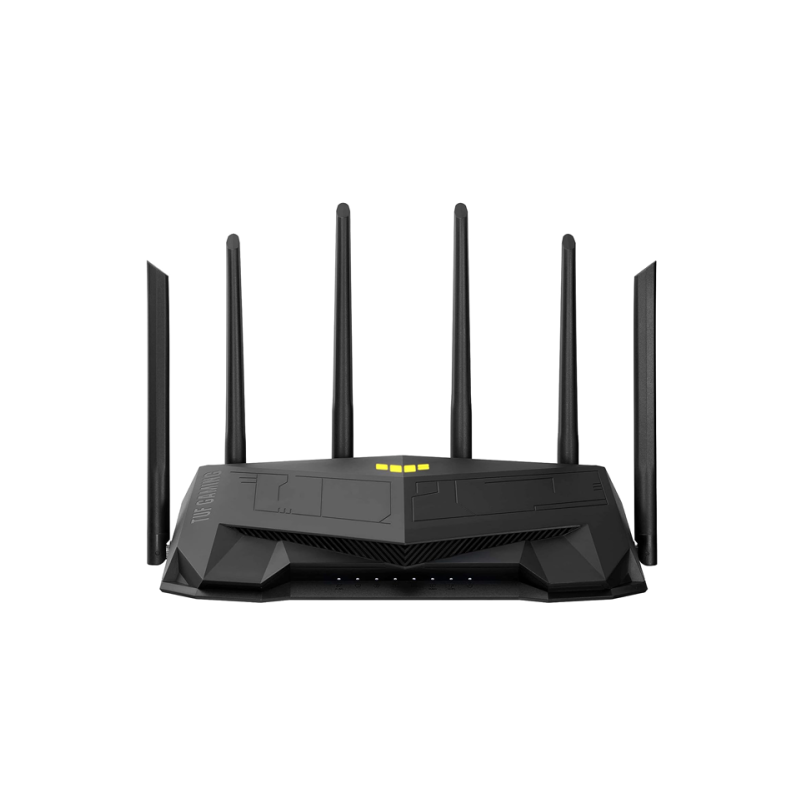 Gaming Router Wi-Fi 6 Băng tần kép chuẩn AX6000 ASUS TUF-AX6000