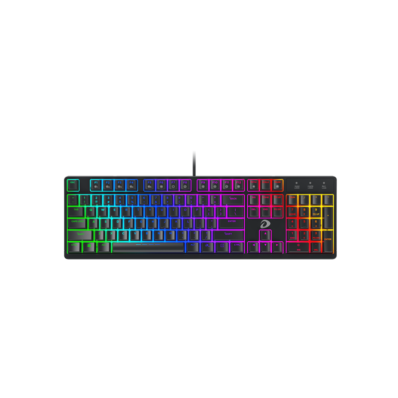 Bàn Phím Cơ Có Dây Dareu EK1280s v2