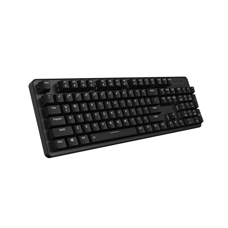 Bàn phím cơ không dây DareU EK810G
