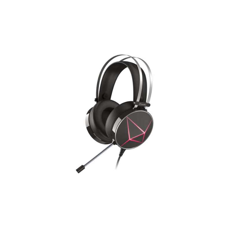 Tai nghe DareU EH722X 7.1 Black