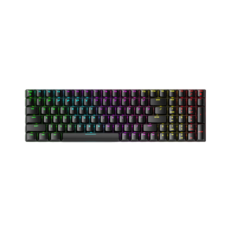 Bàn phím cơ DareU EK8100 RGB