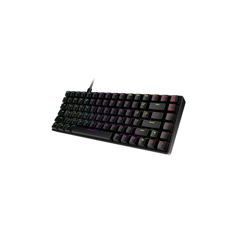 Bàn phím cơ DareU EK884 RGB