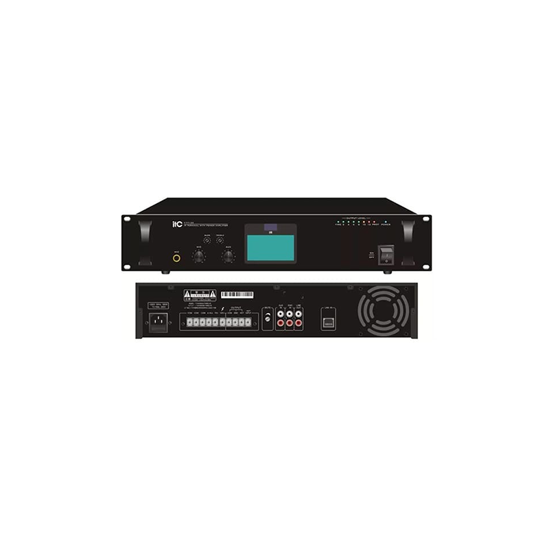 Bộ chuyển đổi âm thanh ITC T-77500B