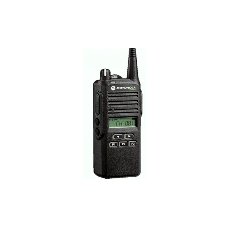 Máy bộ đàm Motorola CP 1300