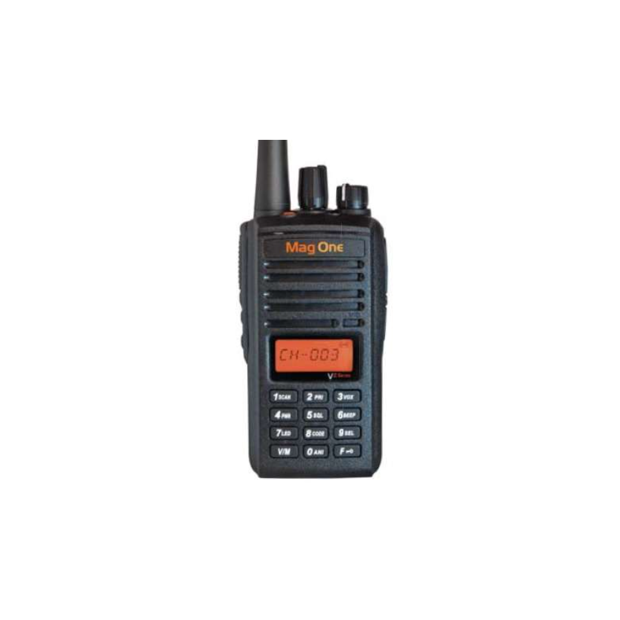 Máy bộ đàm Motorola Mag OneVZ-28