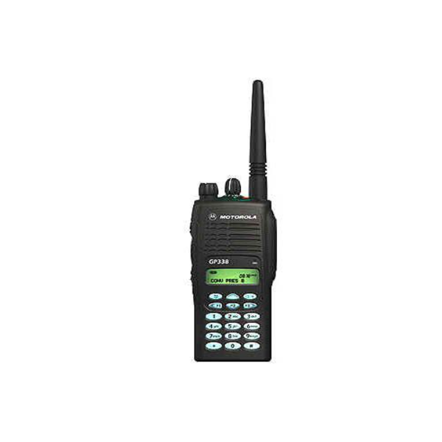 Máy bộ đàm Motorola GP 338 UHF/VHF