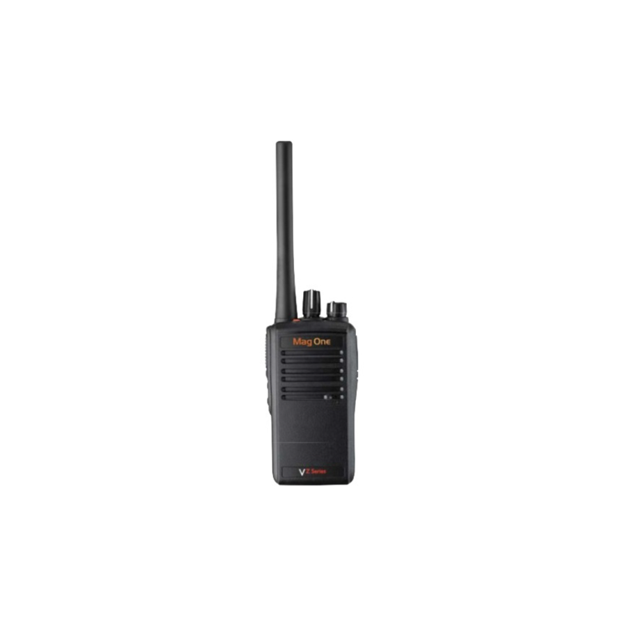MOTOROLA MAGONE Standard VZ-20