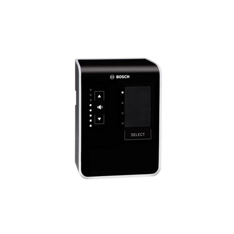 Bộ điều khiển treo tường Bosch PLM-WCP