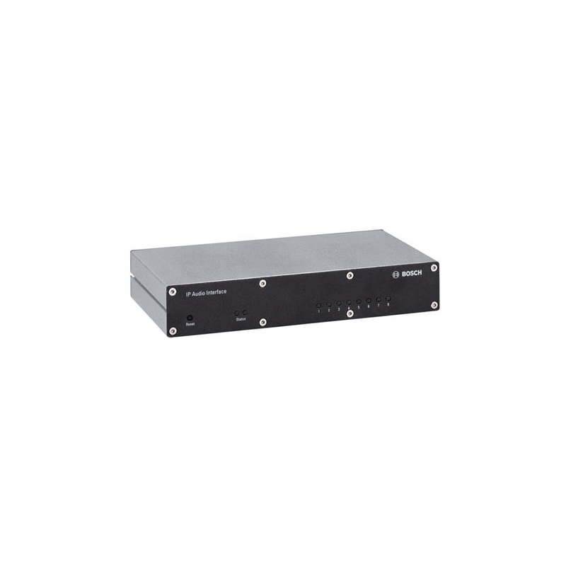 Giao diện tín hiệu audio định địa chỉ Bosch PRS-1AIP1