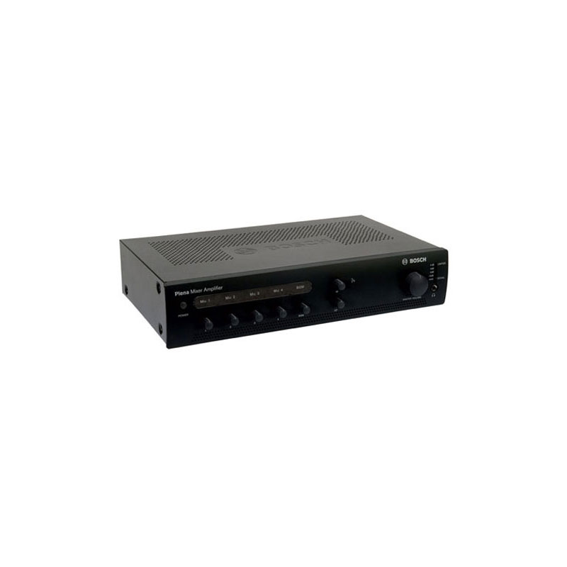 Amply mixer công suất 60W Bosch PLE-1ME060-EU