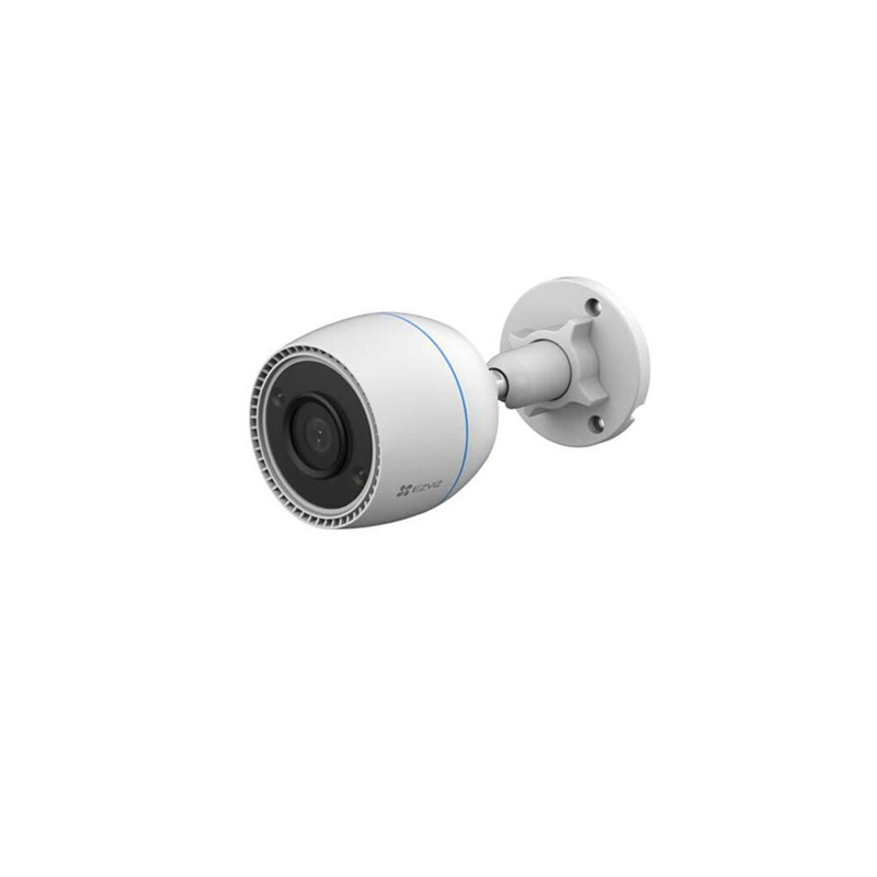 CAMERA WIFI EZVIZ CS-H3c-R100-1K2WFL ( H3C 2MP Color)