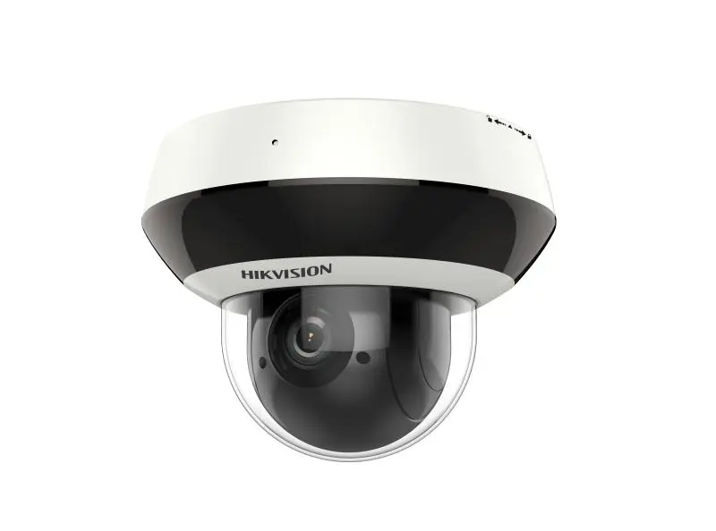 Camera mini PTZ IP 2MP DS-2DE2A204IW-DE3(S6)