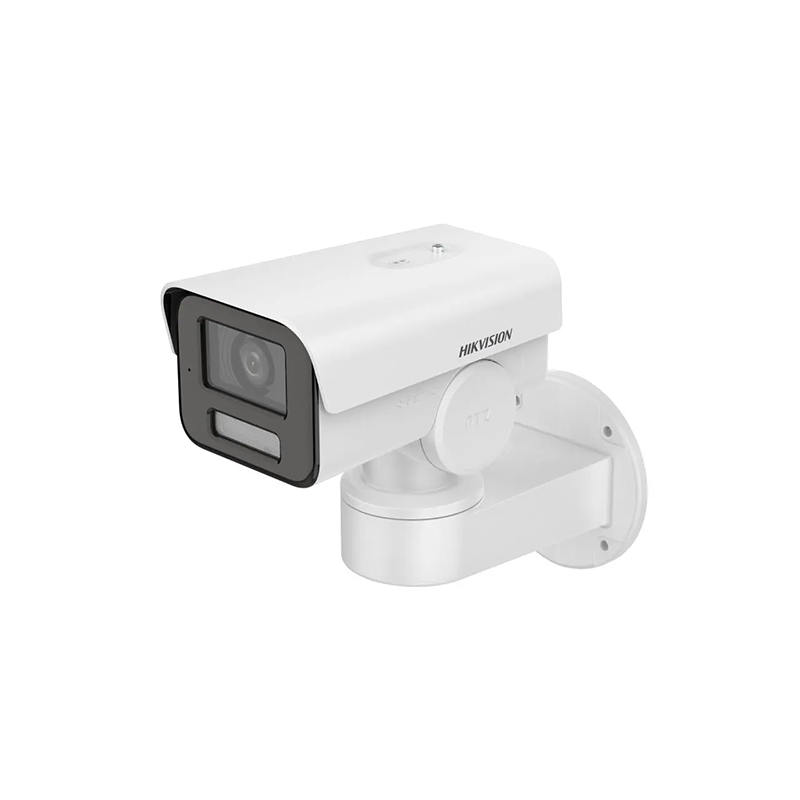 Camera IP 4Mp thân trụ - có màu 24/7 DS-2CD1P47G2-L