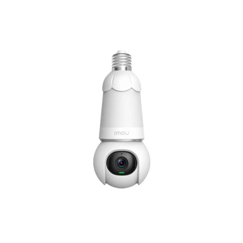 CAMERA WIFI IMOU IPC-S6DP-3M0WEB-E27