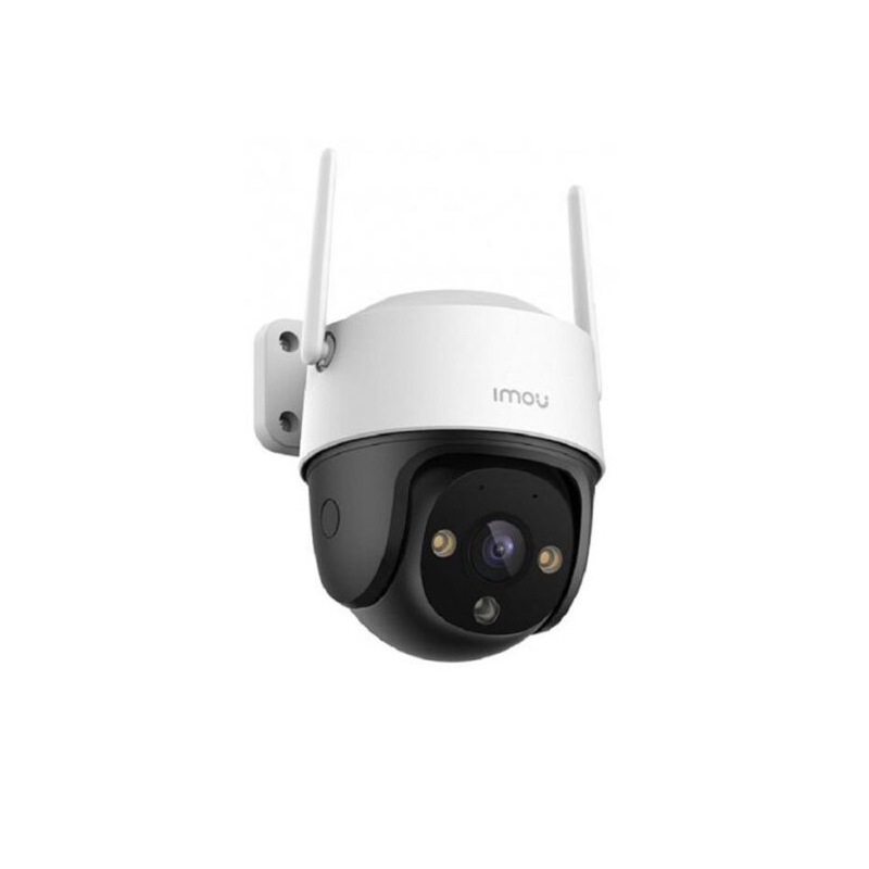 CAMERA IP WIFI PT IMOU 4MP IPC-S41FP
