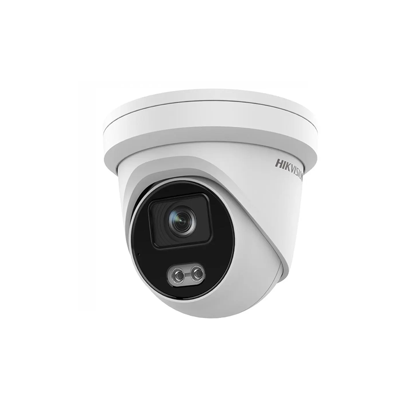 Camera IP 2MP HIKVISION DS-2CD2327G2-LU (C)( Full Color )