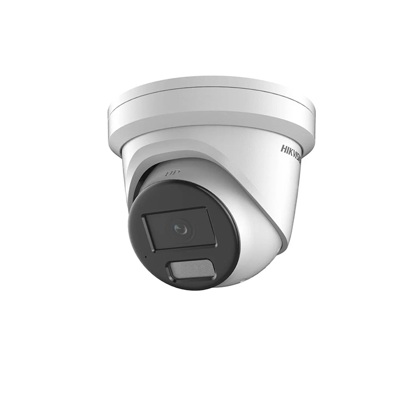 Camera IP 2MP HIKVISION DS-2CD2327G2-LU( Full Color )