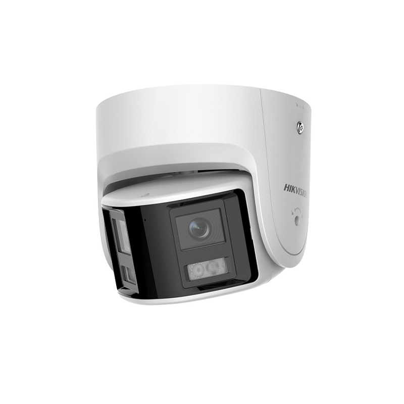 Camera IP 6MP HIKVISION DS-2CD2367G2P-LSU/SL( Full Color )