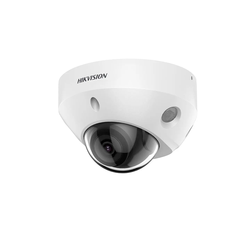 Camera IP 8MP HIKVISION DS-2CD2583G2-IS