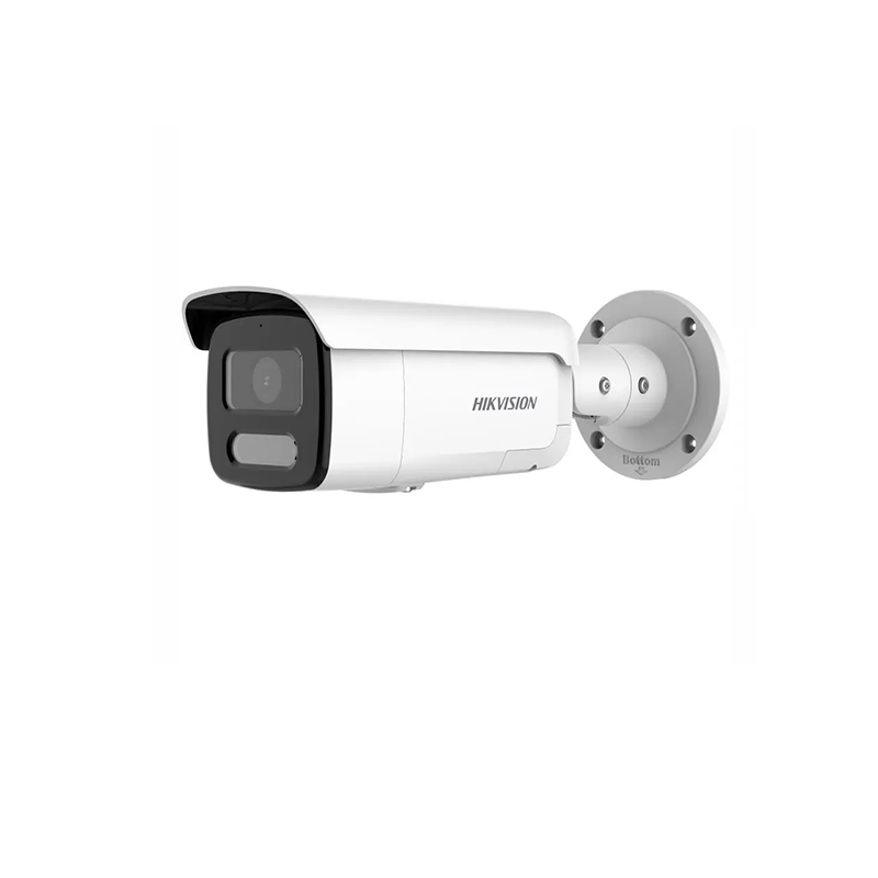 Camera IP 2MP HIKVISION DS-2CD2T27G2-L(C)( Full Color )