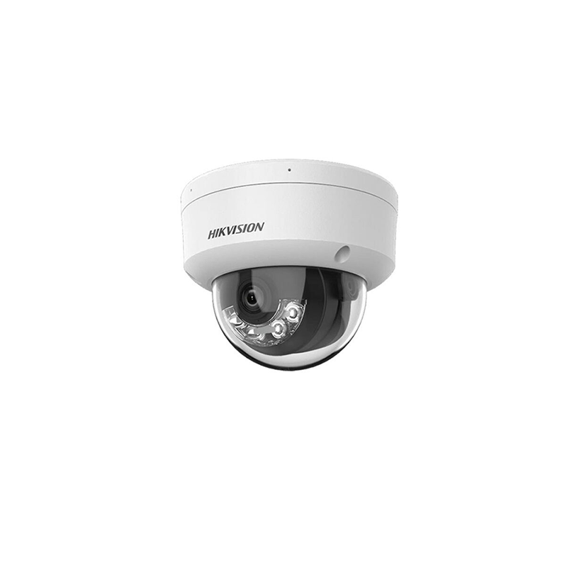 Camera IP 6MP HIKVISION DS-2CD2163G2-IU