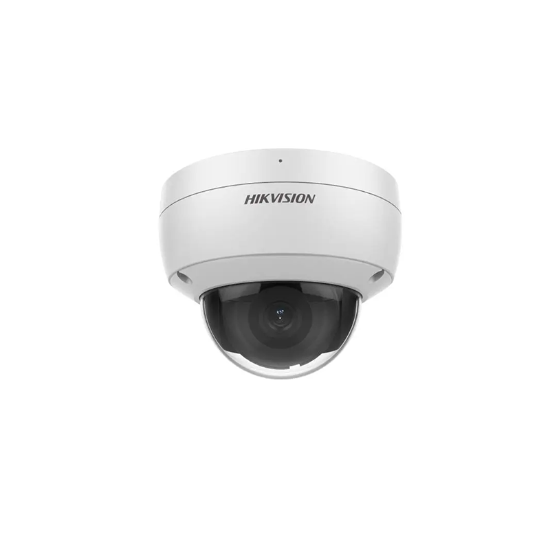 Camera IP 2MP HIKVISION DS-2CD2126G2-ISU