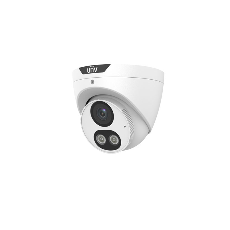 Camera IP 5MP UNV  IPC3615SE-ADF28KM-WL-I0
