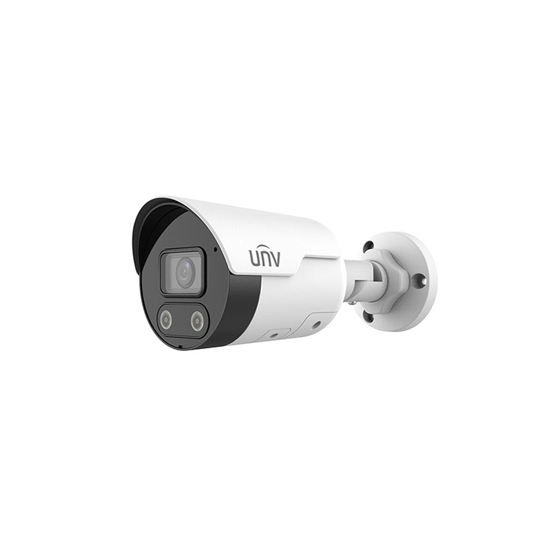 Camera IP 2MP UNV IPC2122LE-ADF40KMC-WL