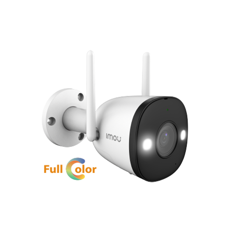 CAMERA IP WIFI IMOU NGOÀI TRỜI IPC-F46FP