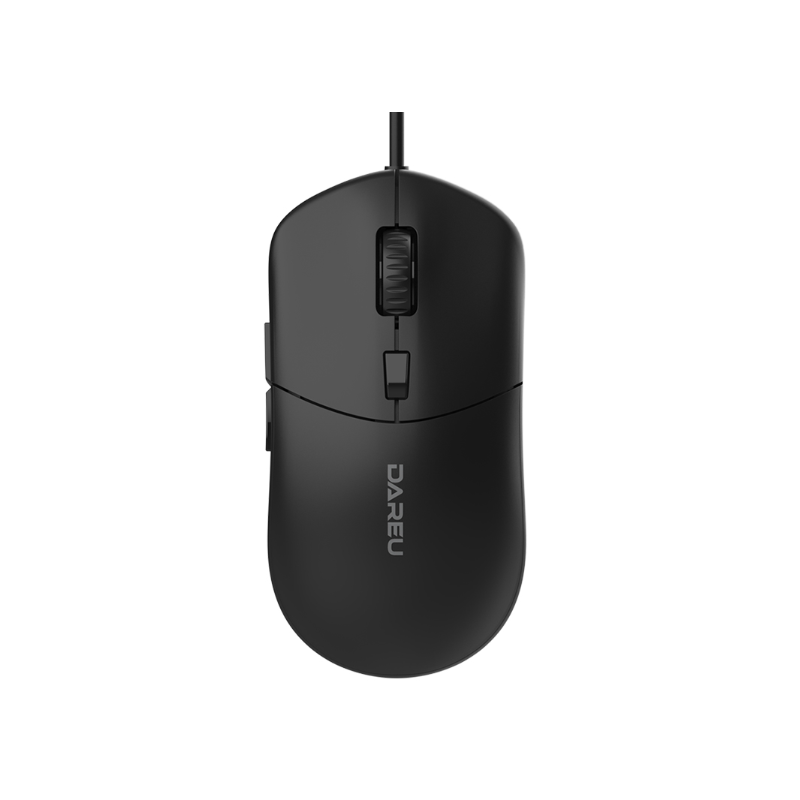 Chuột máy tính có dây Dareu LM121