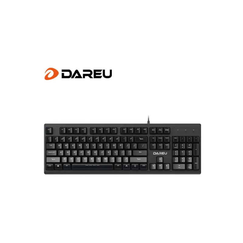 Bàn Phím Có Dây Dareu LK135