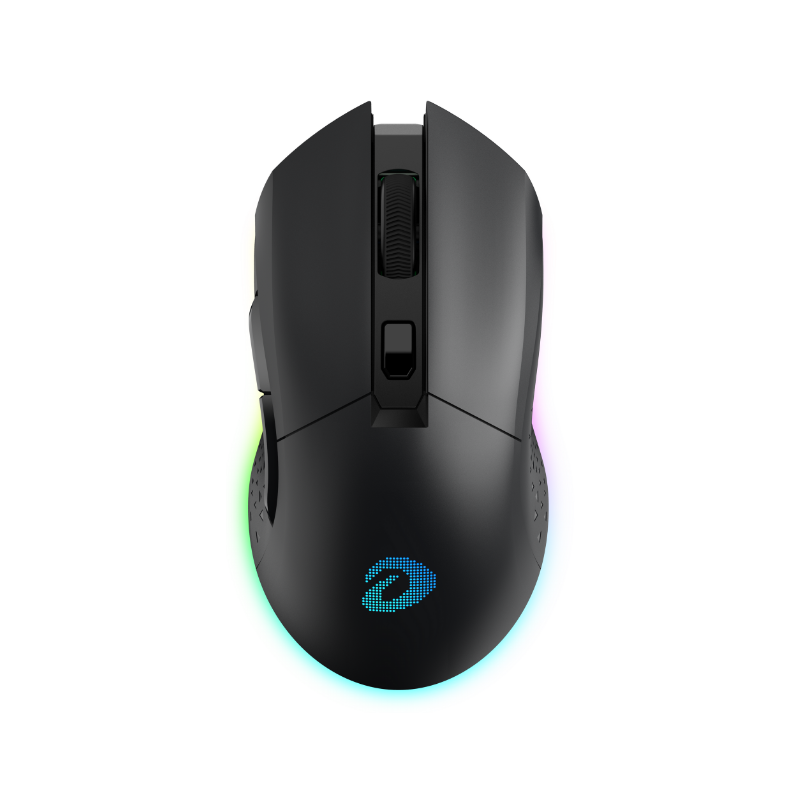Chuột máy tính không dây Dareu EM911X (RGB)