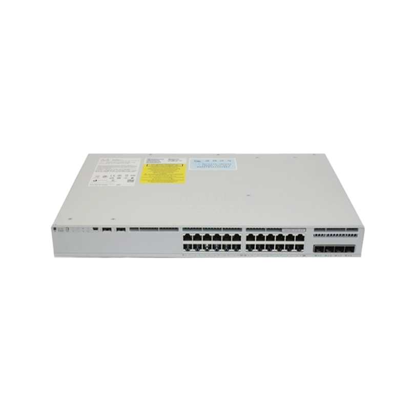 Switch Cisco Catalyst C9200-24P-E