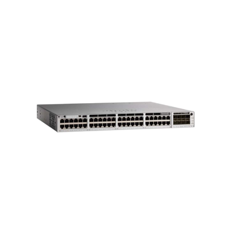 Switch Cisco Catalyst C9200-48T-E