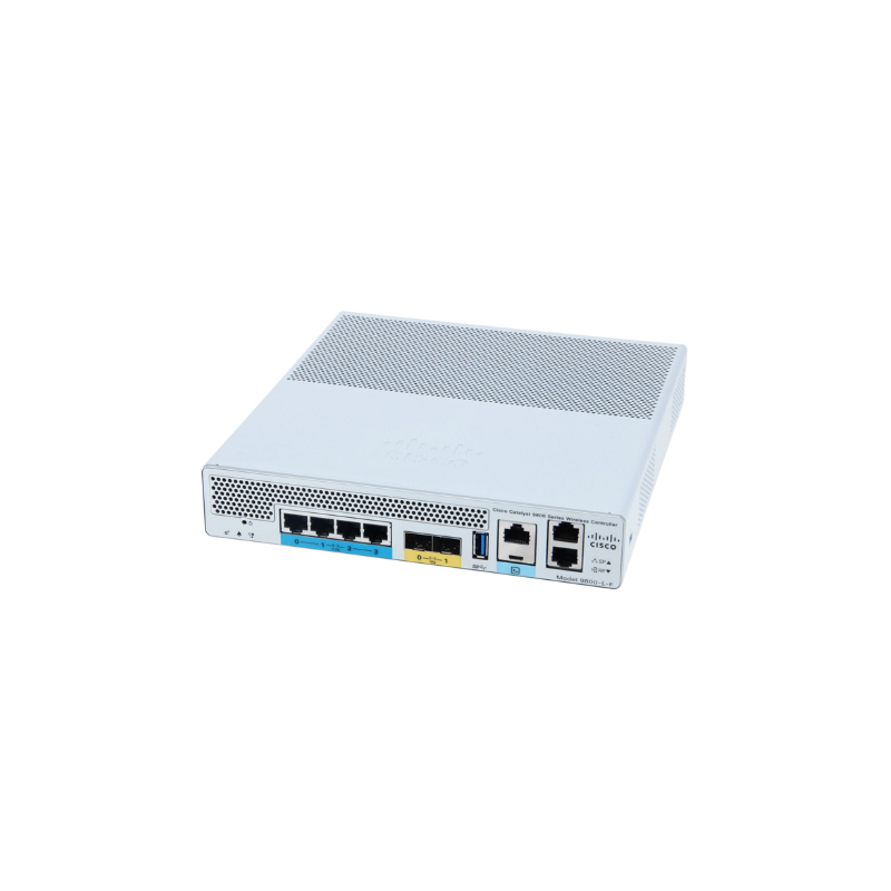 Phát Wifi Cisco C9800-L-F-K9